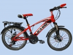 Những mẫu xe do Ybybicycle mới nhập về Tháng 5-2019