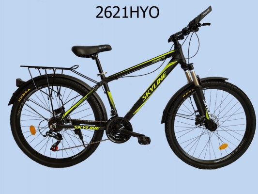 2621HYO-26''