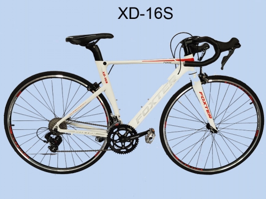 XD-16S-27''- Xe Nhôm