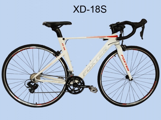 XD-18S-27''- Xe Nhôm