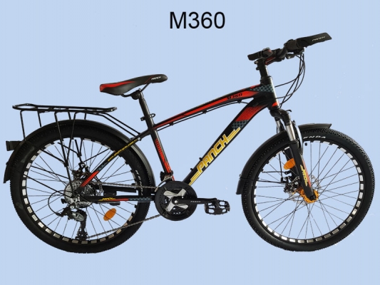 M360-24''